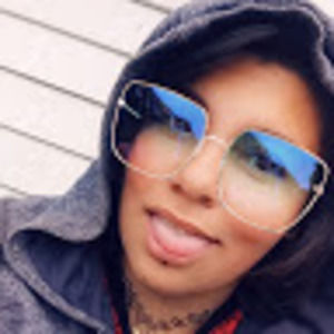 Meet your Posher, Elexandria